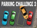 Gioco Sfida di Parcheggio 2 in linea