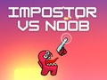 Gioco Impostore contro Noob in linea