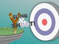 Gioco Lancia e Spara in linea