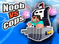 Gioco Noob contro poliziotti in linea