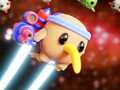 Gioco Kiwi con Jetpack Lite in linea