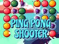 Gioco Sparatutto Pong in linea