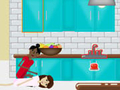 Gioco Casa dei Pericoli 2 in linea
