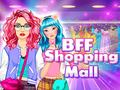 Gioco Shopping con le migliori amiche in linea