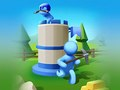 Gioco Conflitto di Craft in linea