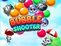 Gioco Bubble Shooter in linea