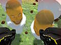Gioco Shooting Survival Skibidi Toilet in linea