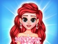 Gioco Le Migliori Amiche Amano Gli Outfit Rosa in linea