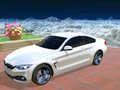 Gioco Corsa Estrema di Auto da Stunt in linea
