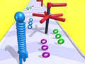 Gioco Corsa dal Collo Lungo 3D in linea