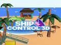 Gioco Controllo Nave 3D in linea