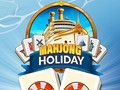 Gioco Mahjong Vacanze in linea