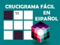Gioco Cruciverba Facili in linea