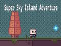Gioco Super Avventura nell'Isola del Cielo in linea