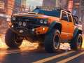 Gioco 4x4 Fuoristrada in linea