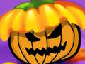 Gioco Notte di Paura della Zucca in linea