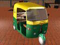 Gioco Gioco moderno di rickshaw Tuk Tuk in linea
