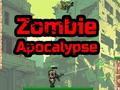 Gioco Apocalisse Zombie in linea