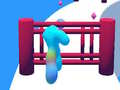 Gioco Runner Blob 3D in linea