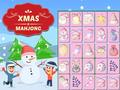 Gioco Mahjong di Natale in linea
