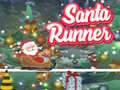 Gioco Santa Corridore in linea