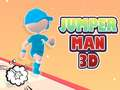 Gioco Uomo Salvatore 3D in linea
