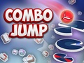 Gioco Salto Combinato in linea