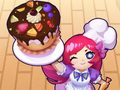 Gioco Torta DIY 3D in linea