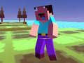 Gioco Parkour Craft Noob Steve 2 in linea