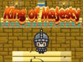 Gioco Re della Maestà in linea