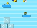 Gioco Noob contro Bacon Salti in linea