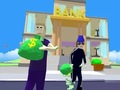 Gioco Guerre di Furto di Ragazzi in linea