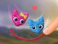 Gioco Corda d'Amore dei Gatti in linea
