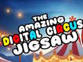 Gioco Il Fantastico Puzzle del Circo Digitale in linea