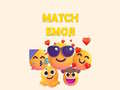 Gioco Abbina Emoji in linea