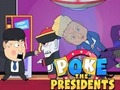 Gioco Pizzica i presidenti in linea