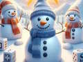 Gioco Salva il Pupazzo di Neve in linea