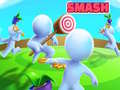 Gioco Smash in linea