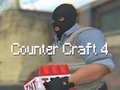 Gioco Contro Craft 4 in linea