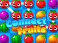 Gioco Collega i frutti in linea