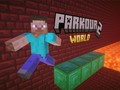 Gioco Mondo Parkour 2 in linea