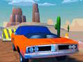 Gioco Re delle Acrobazie Automobilistiche in linea