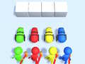 Gioco Colpisci la Palla Colorata in linea