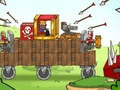 Gioco AutoGuerra: Evoluzione dei Motori in linea