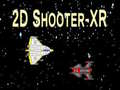 Gioco Sparatutto 2D - XR in linea