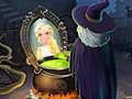Gioco Principessa Strega Alchimia in linea