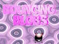 Gioco Blob Rimbalzante in linea