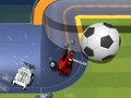 Gioco Lega dei Robot in linea