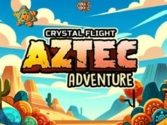 Gioco Volo di Cristallo: Avventura Azteca in linea