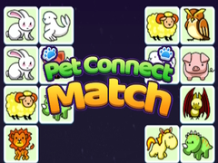 Gioco Collegamento Animali in linea